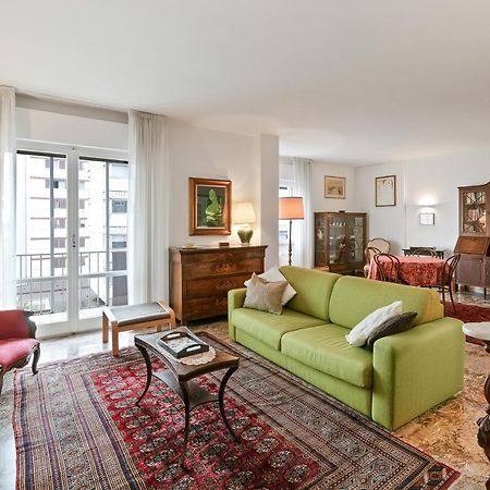 Condominio Torcello Vintage Apartment Местре Екстер'єр фото