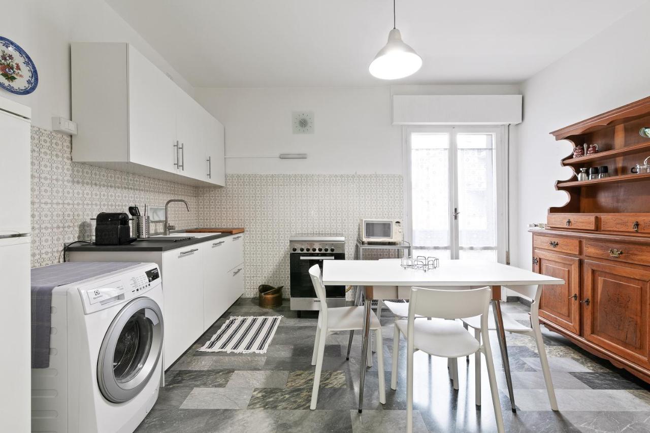 Condominio Torcello Vintage Apartment Местре Екстер'єр фото
