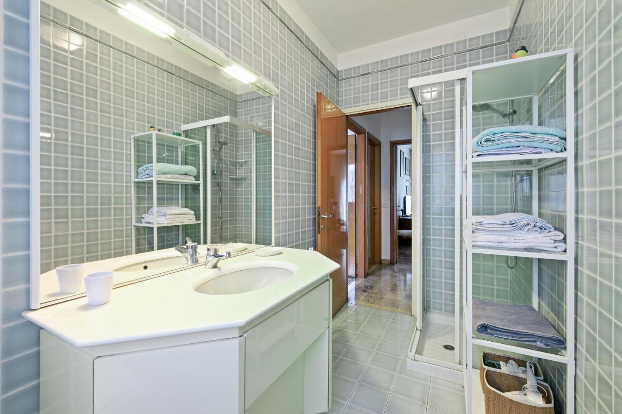 Condominio Torcello Vintage Apartment Местре Екстер'єр фото