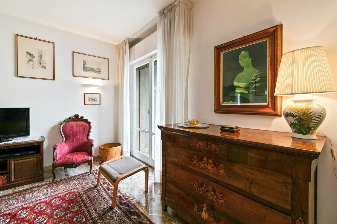 Condominio Torcello Vintage Apartment Местре Екстер'єр фото