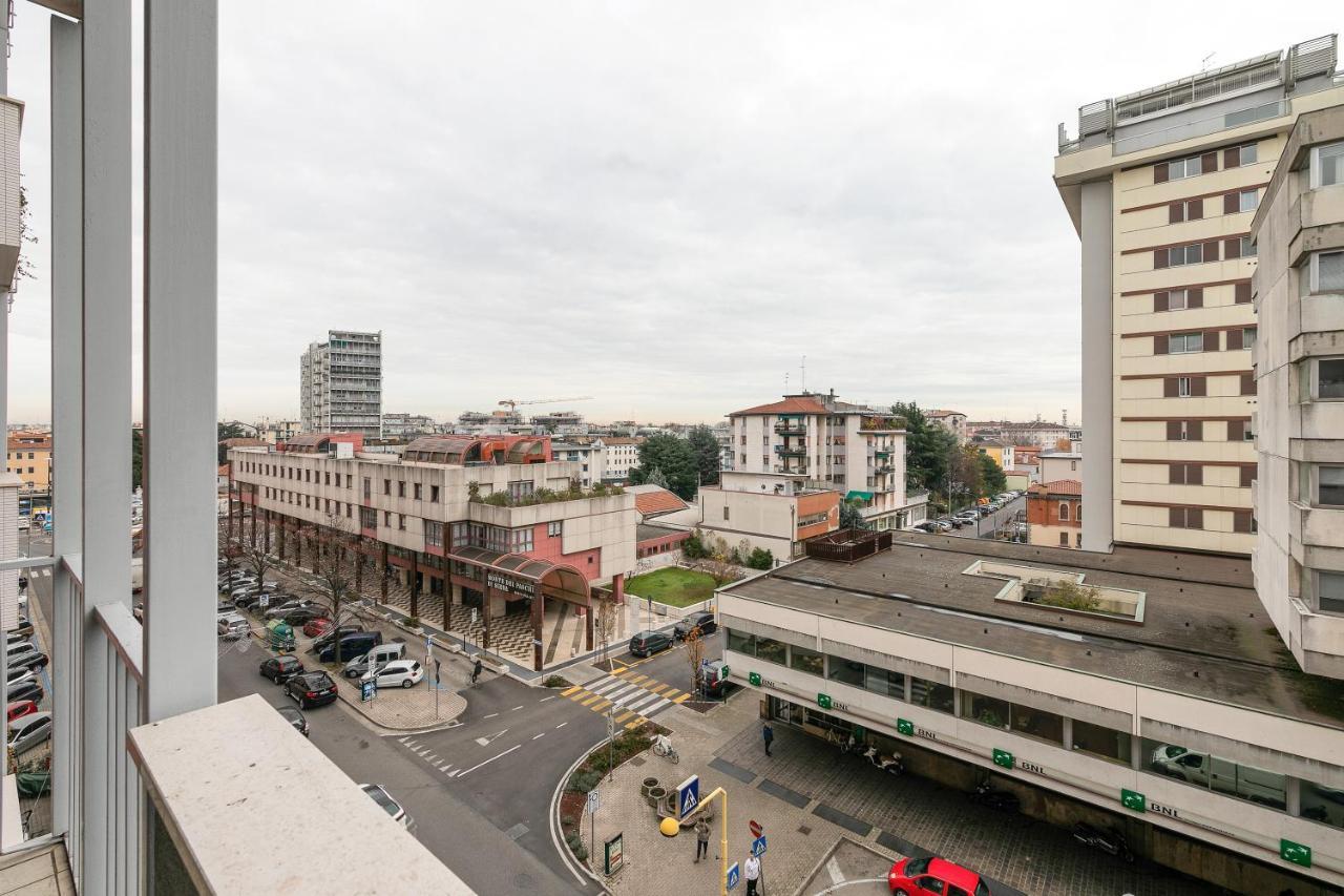 Condominio Torcello Vintage Apartment Местре Екстер'єр фото